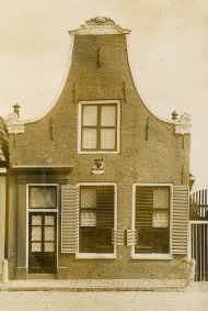 Klik hier om terug te keren